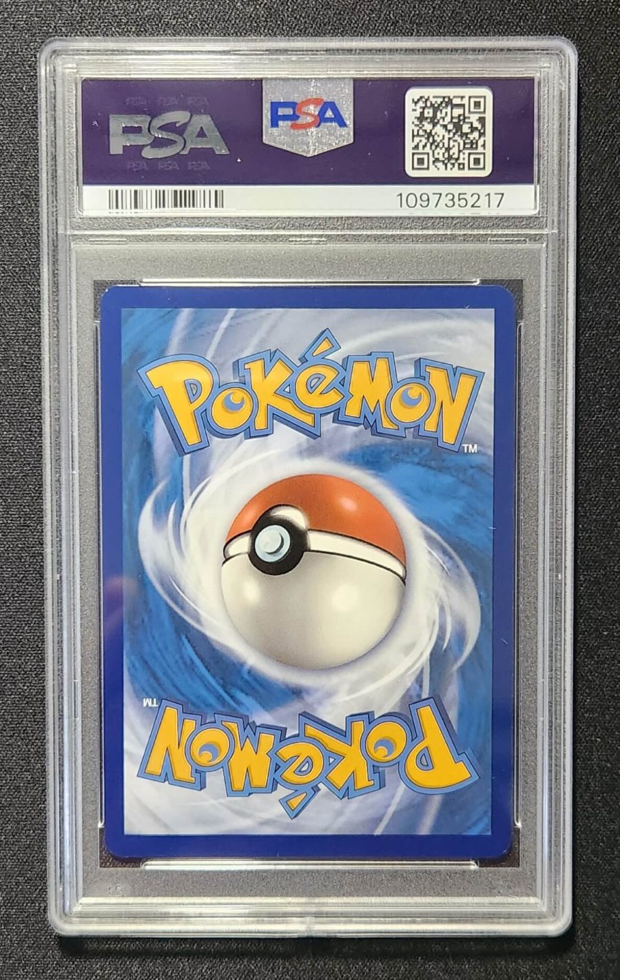 PSA 9 Iono SIR 269/193 - Image 2