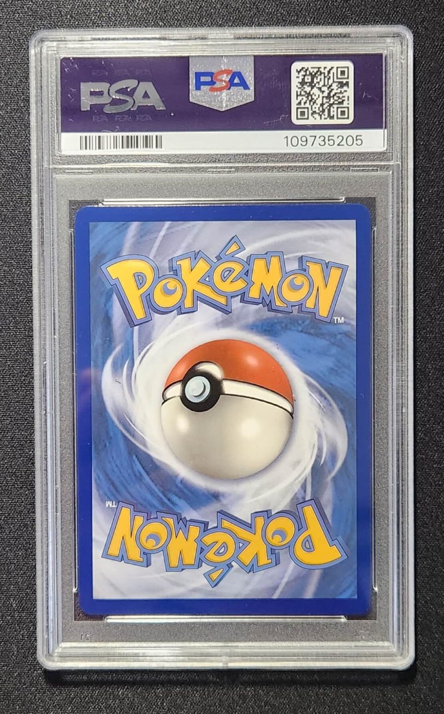 PSA 9 Mewtwo & Mew GX 71/236 - Image 2