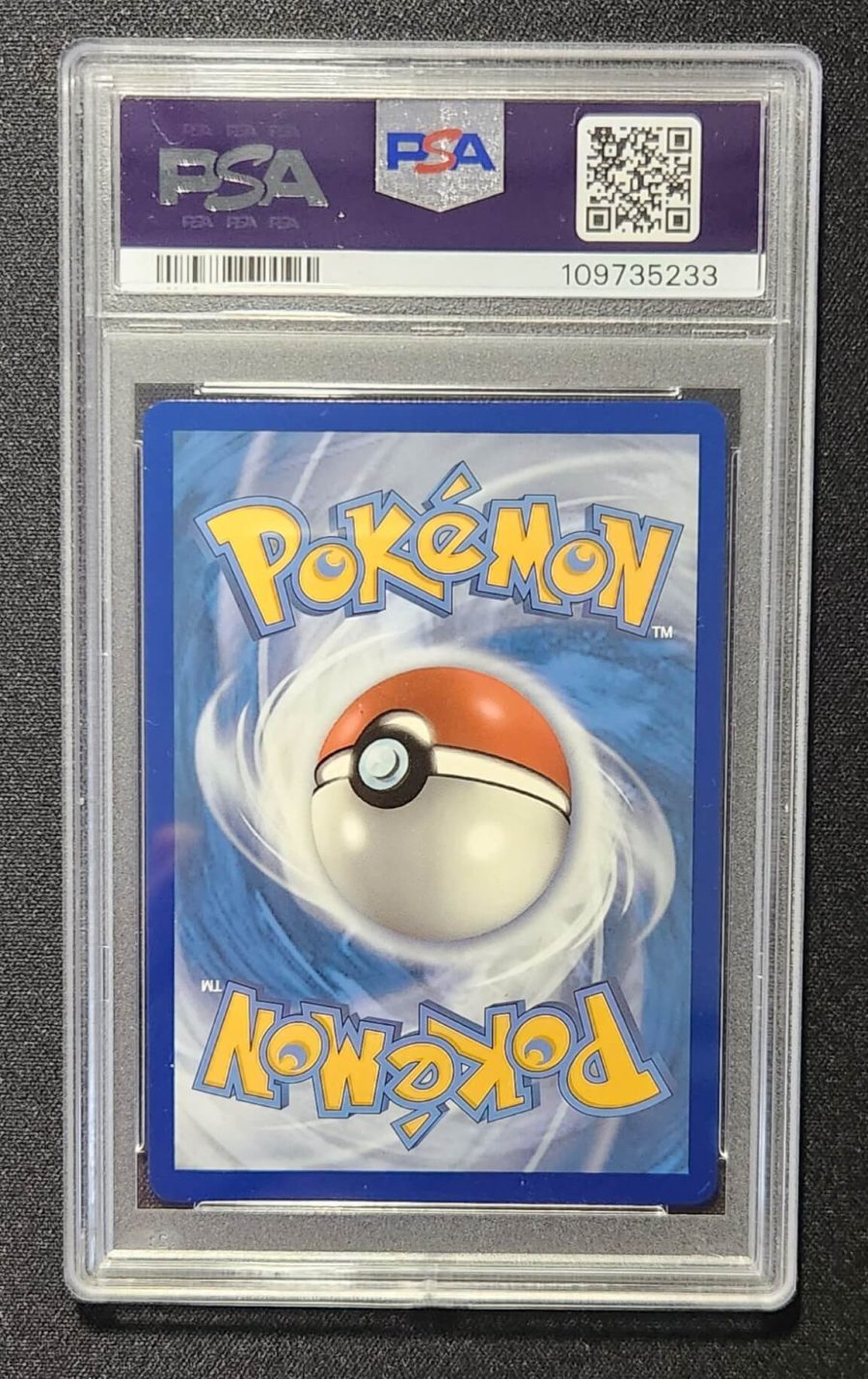 PSA 10 Charizard VMax 074/073 - Image 2
