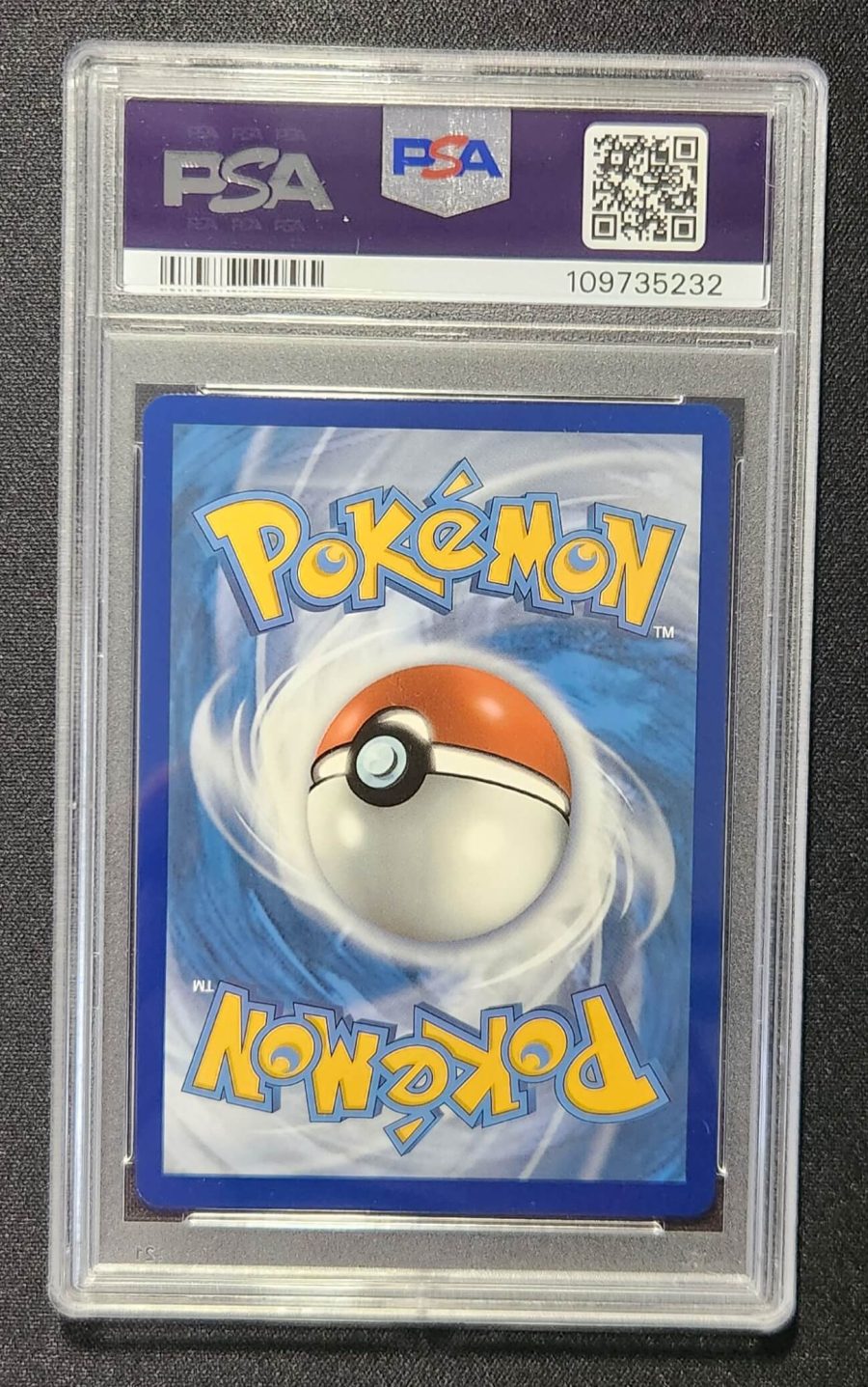 PSA 10 Machamp V 172/189 - Image 2