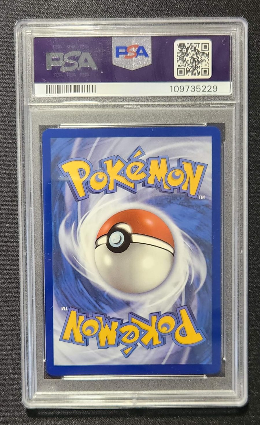 PSA 10 Unown V 177/195 - Image 2