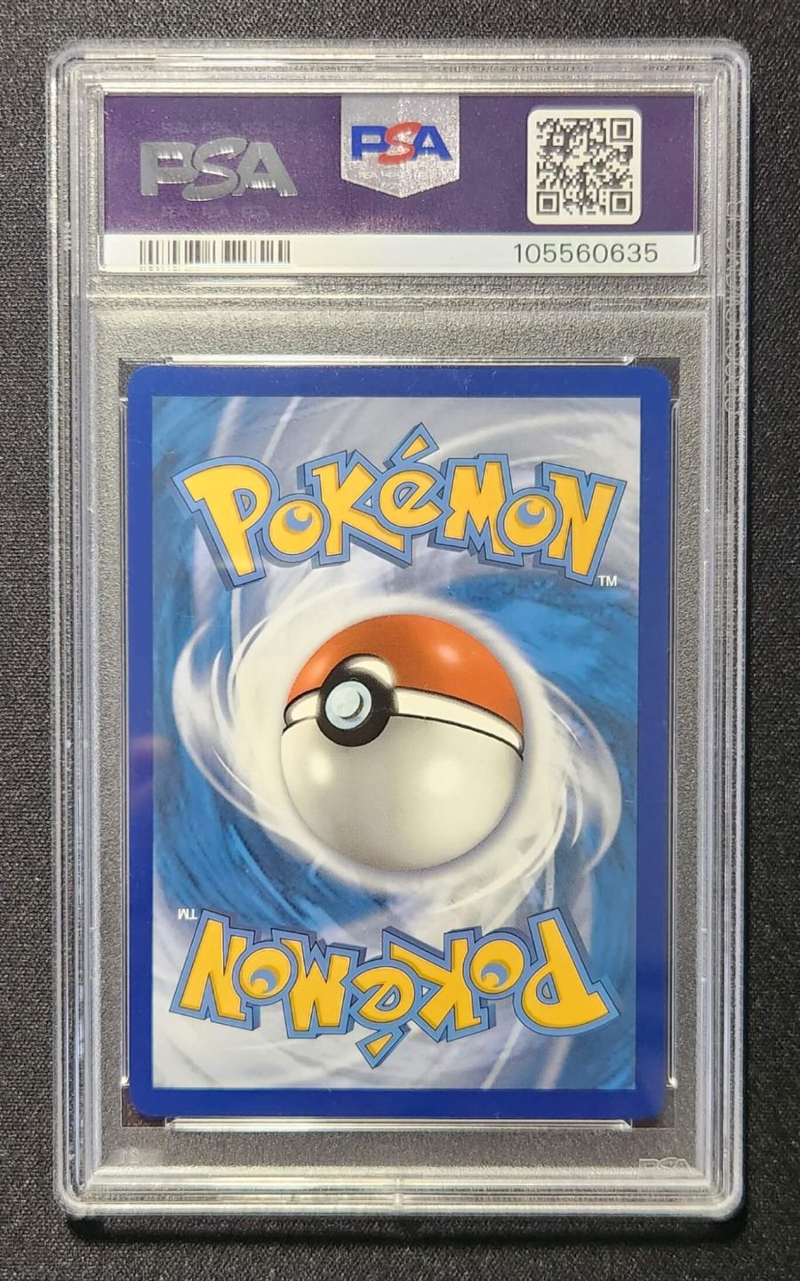 PSA 10 Glaceon VMax 209/203 - Image 2