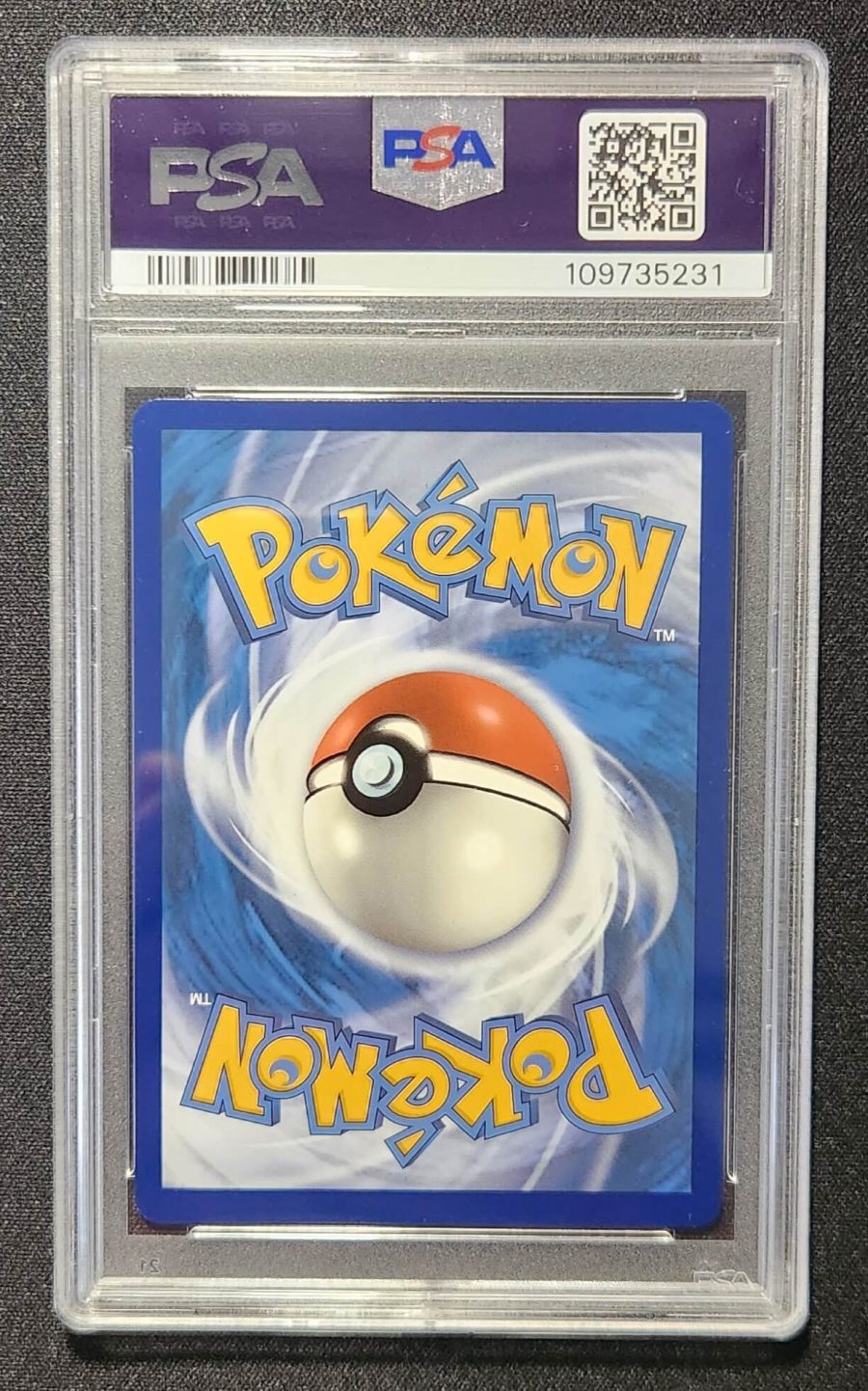 PSA 10 Sylveon V 184/203 - Image 2