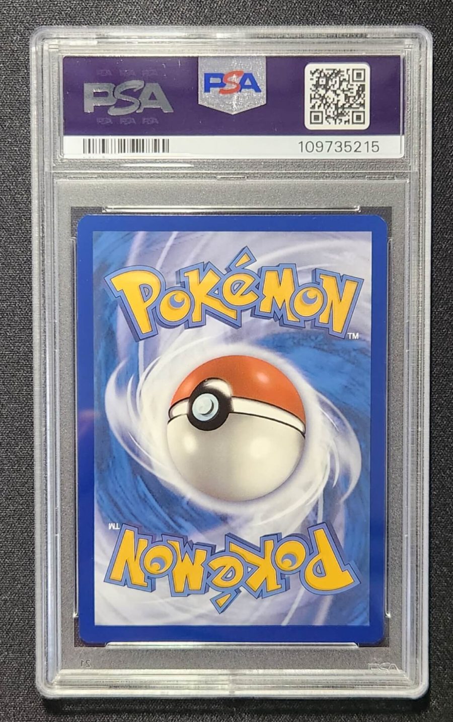 PSA 10 Eevee 188/167 - Image 2