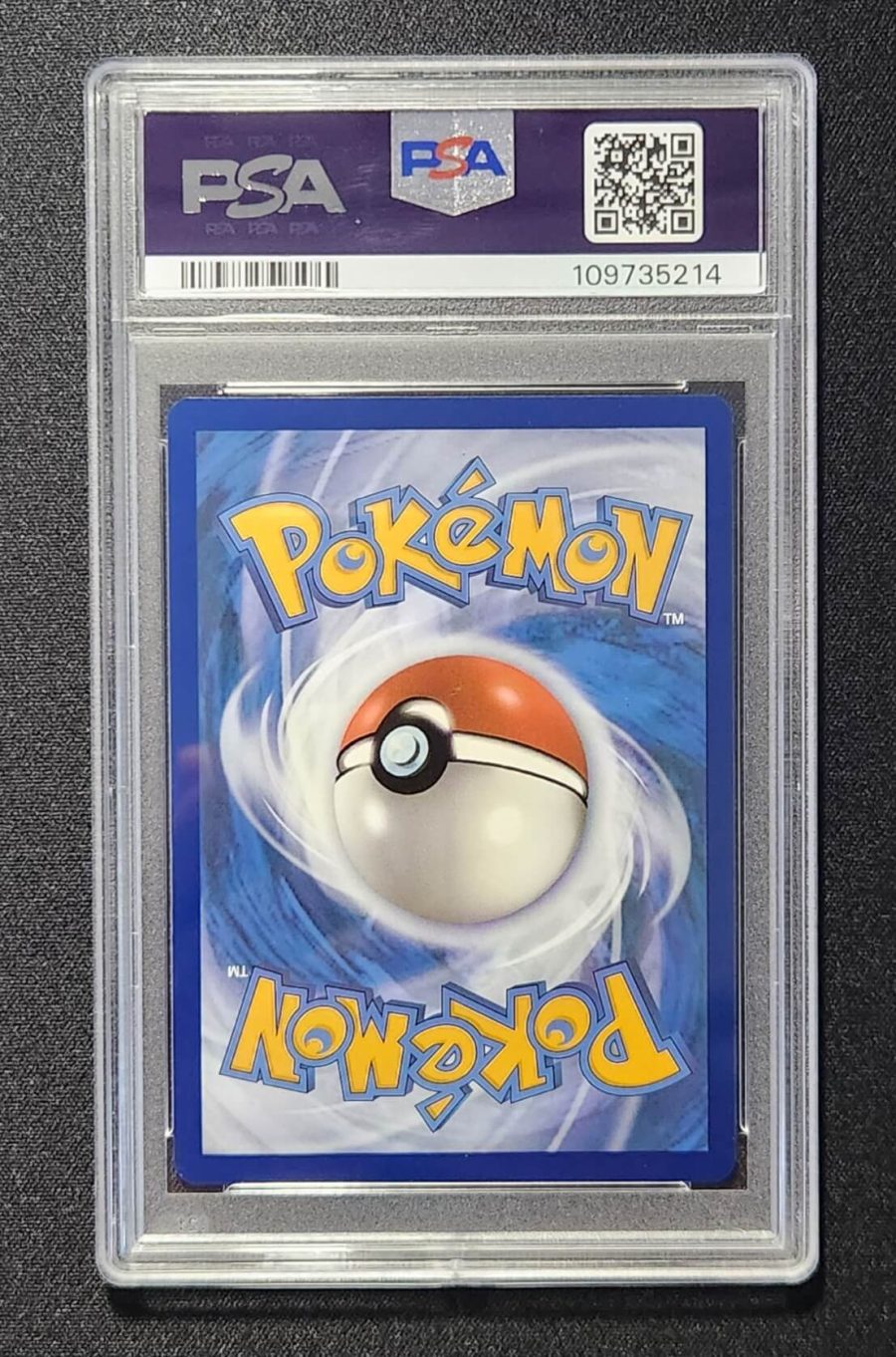PSA 10 Eevee 188/167 - Image 2