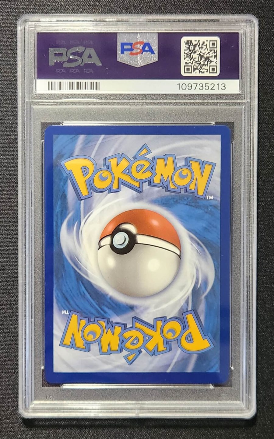 PSA 10 Squirtle 148/142 - Image 2