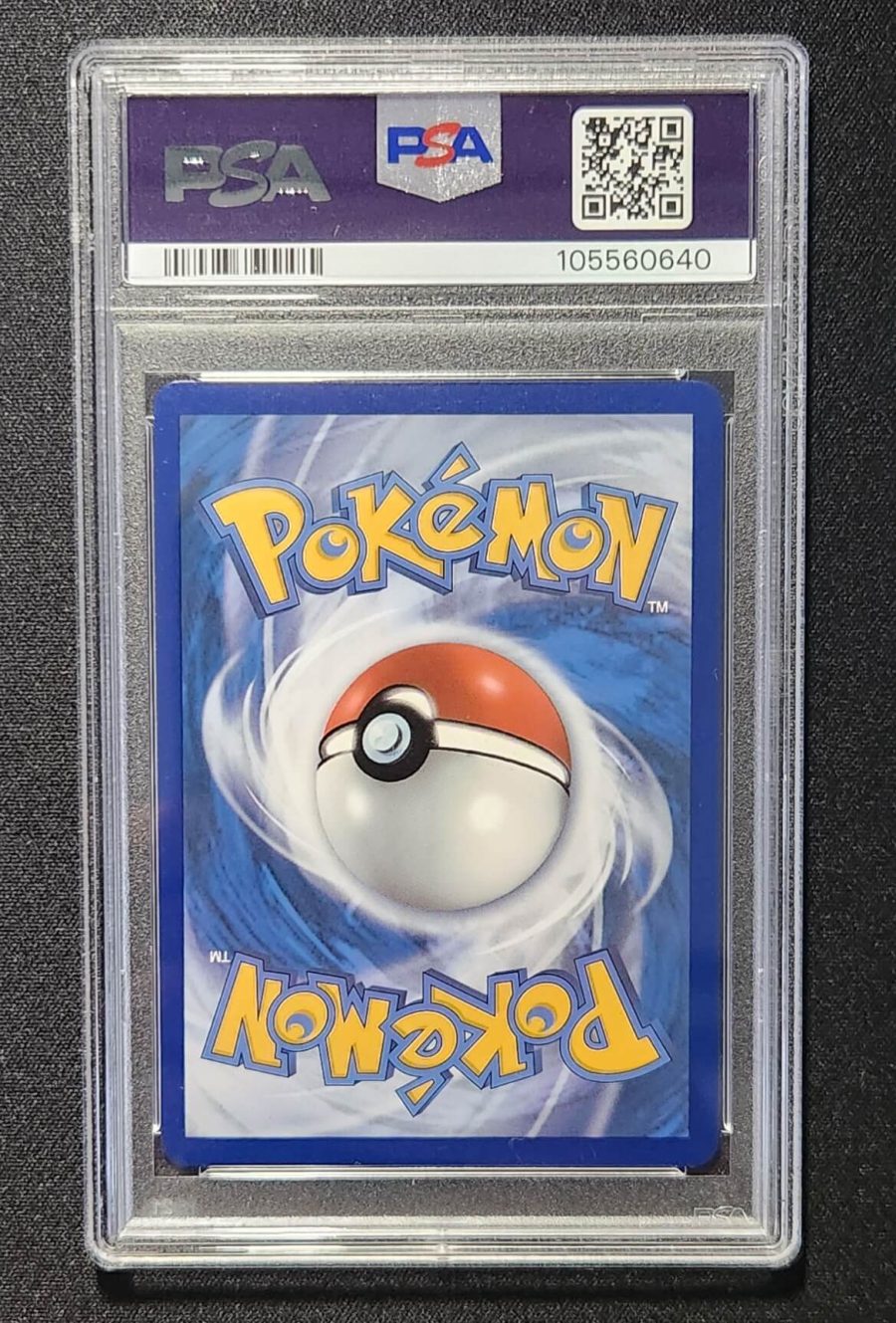 PSA 10 Umbreon Gold Star Celebrations 17/17 - Image 2