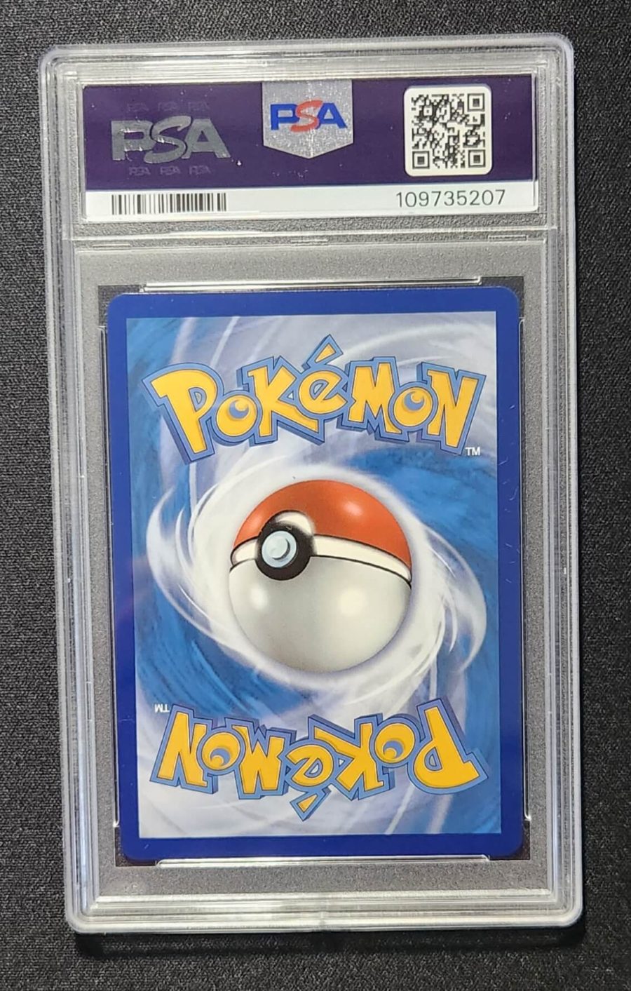 PSA 10 Umbreon V TG 22 - Image 2