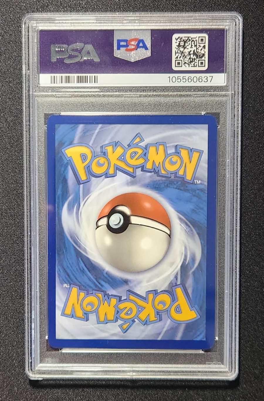 PSA 10 Pikachu EX 219/191 - Image 2