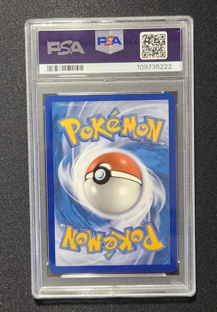 PSA 10 Pikachu 160/159 - Image 2
