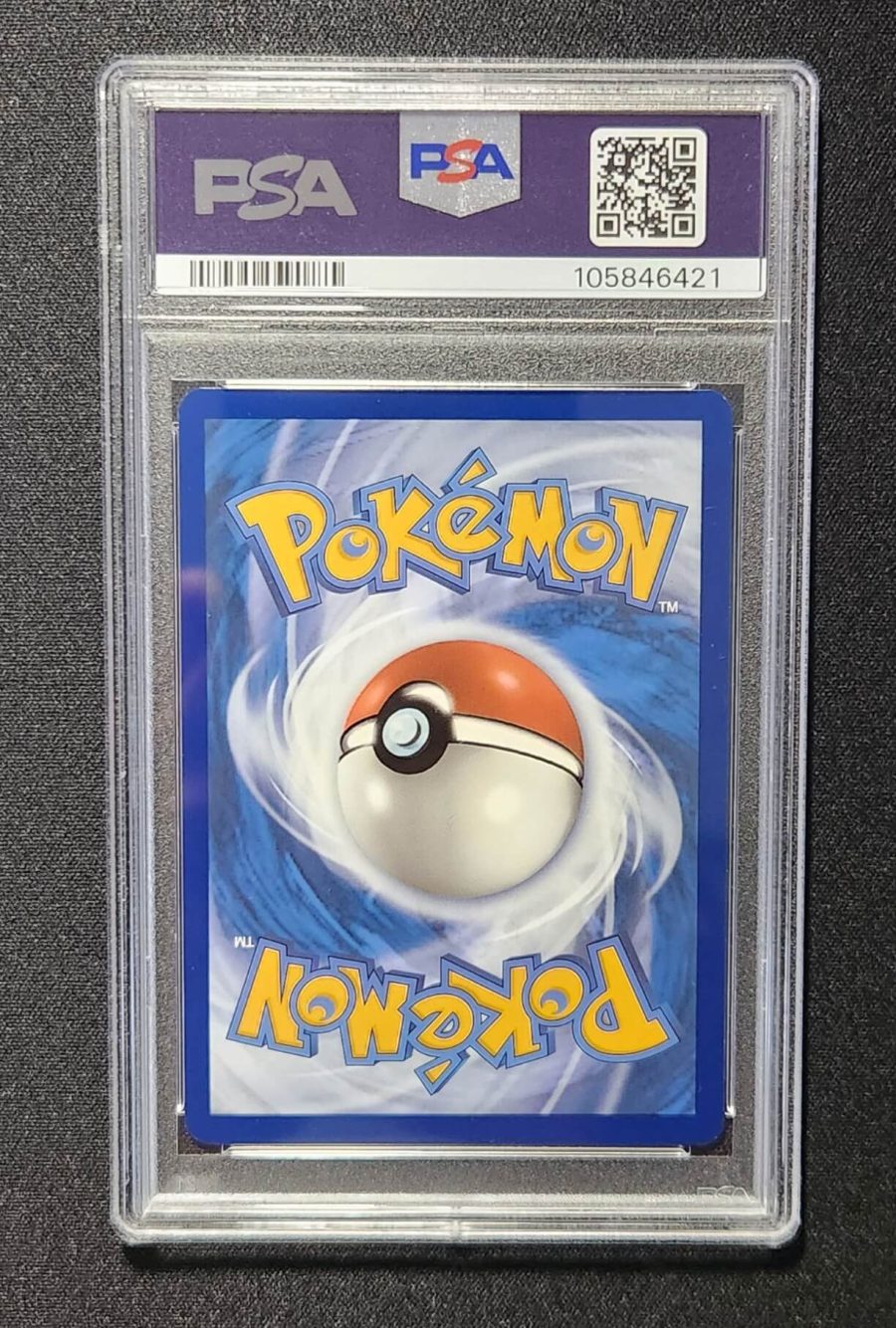 PSA 10 Raikou V GG41 - Image 2