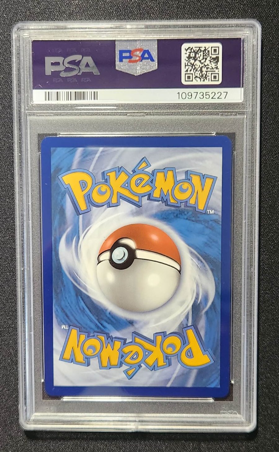 PSA 10 Deoxys VMax GG45 - Image 2