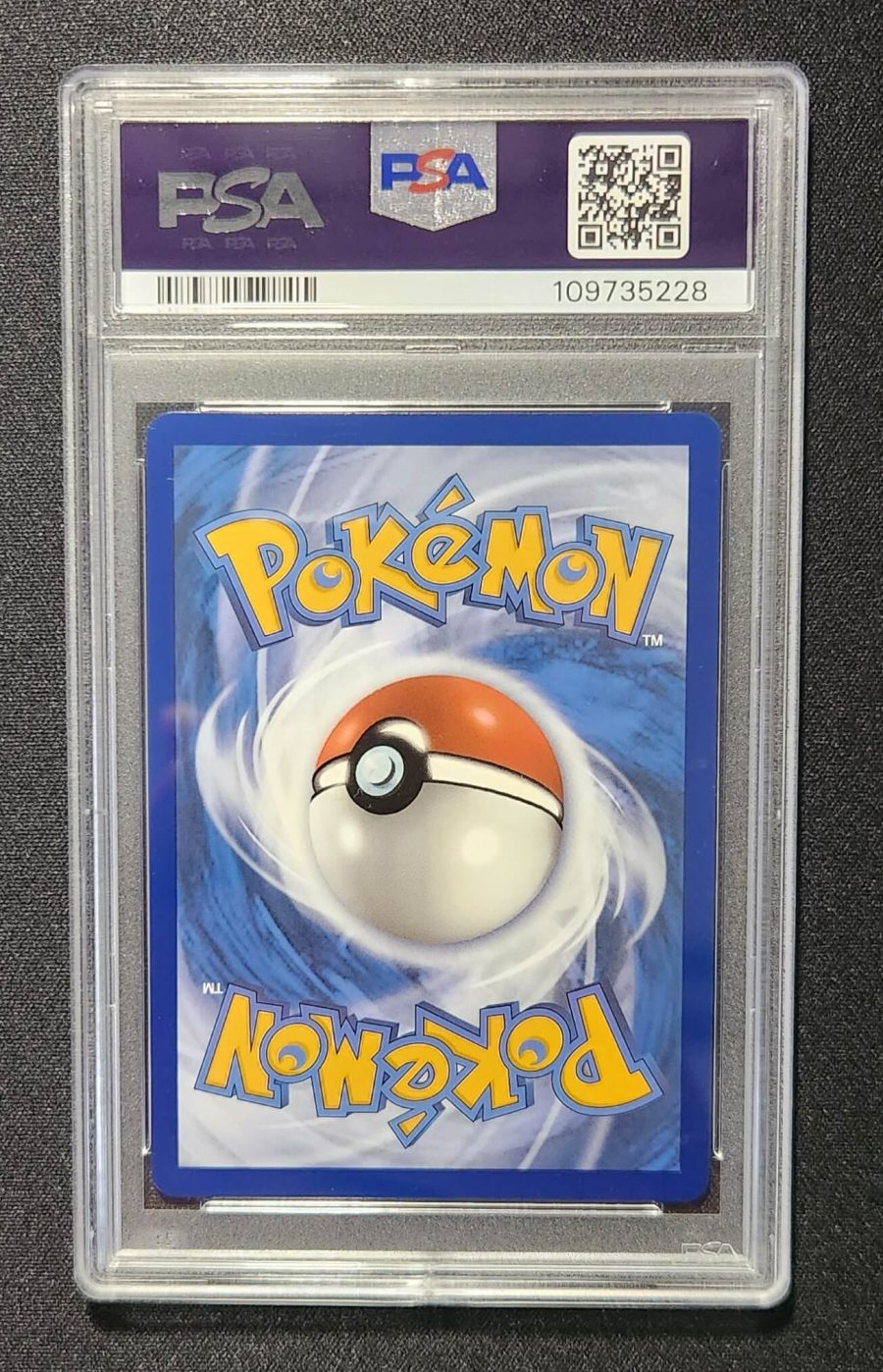 PSA 10 Arceus Vstar GG70 - Image 2
